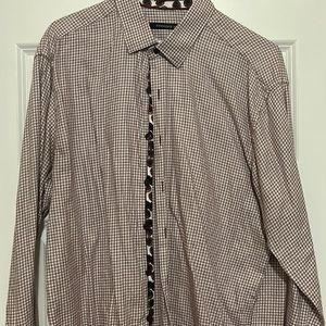 HammerMade button down